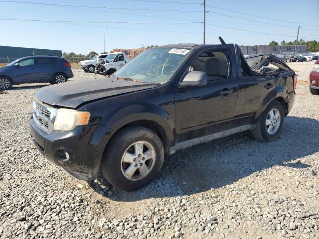 ford escape xlt 2009 1fmcu03719kb94531