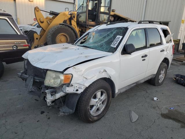 ford escape xlt 2009 1fmcu03729ka56917