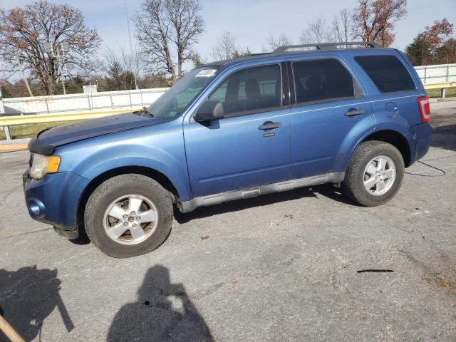 ford escape xlt 2009 1fmcu03729kc58852