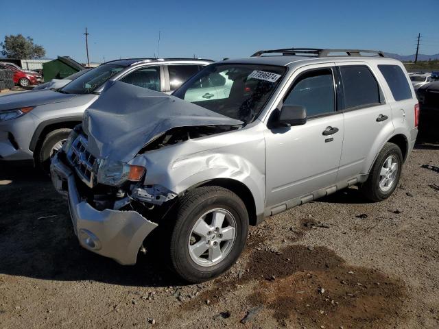 ford escape xlt 2009 1fmcu03739kc31045