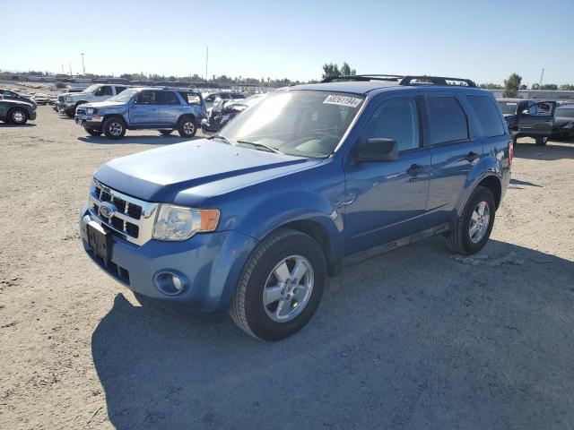 ford escape xlt 2009 1fmcu03749ka88378