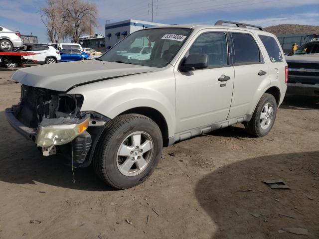 ford escape xlt 2009 1fmcu03749kb26790