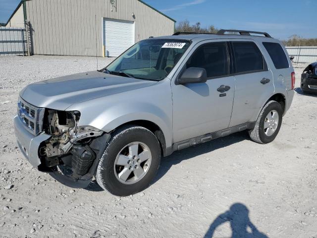 ford escape xlt 2009 1fmcu03749kb40351