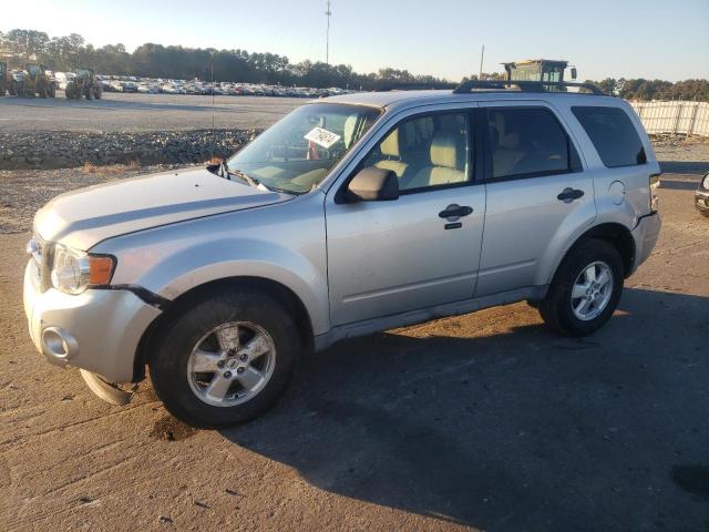 ford escape xlt 2009 1fmcu03759kb79840