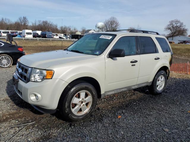 ford escape xlt 2009 1fmcu03769kb21266