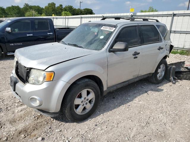 ford escape xlt 2009 1fmcu03769kc47479