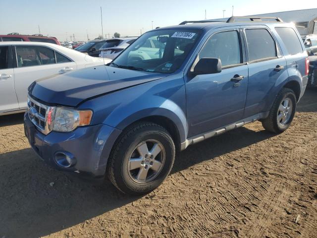 ford escape xlt 2009 1fmcu03769kc57414