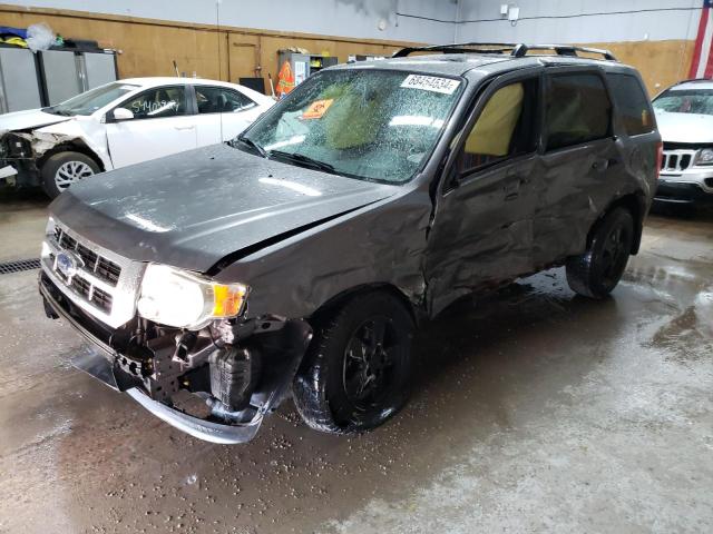 ford escape xlt 2009 1fmcu03779ka26070