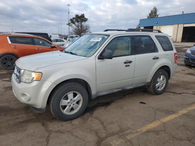 ford escape xlt 2009 1fmcu03779kc48284