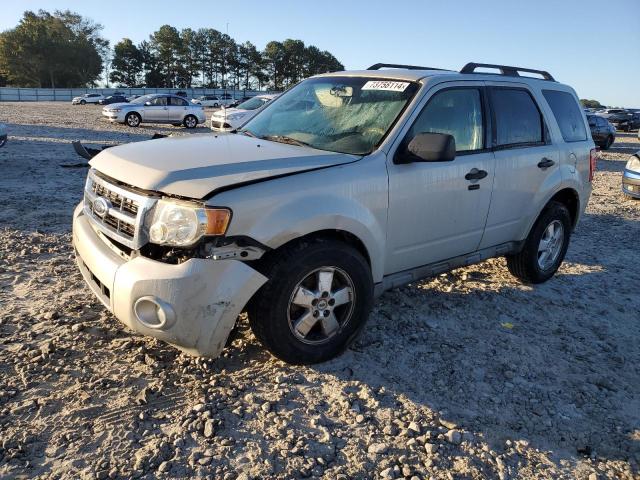 ford escape xlt 2009 1fmcu03779kc99056