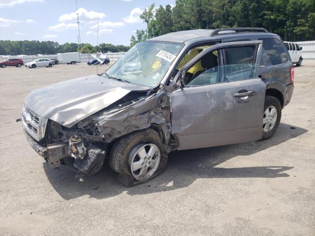 ford escape 2009 1fmcu03789ka36350