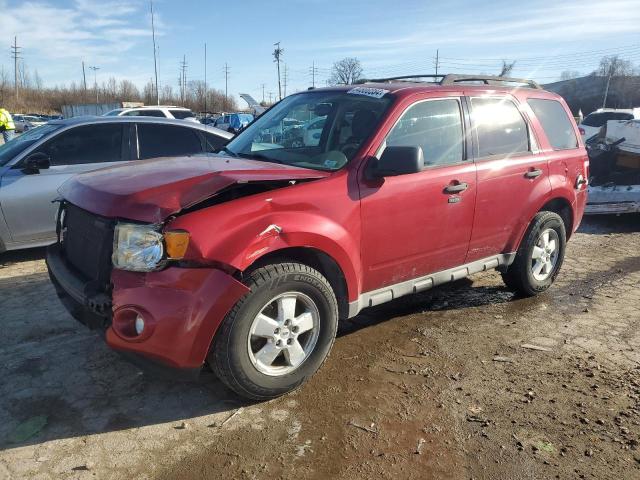 ford escape xlt 2009 1fmcu03789kb28932