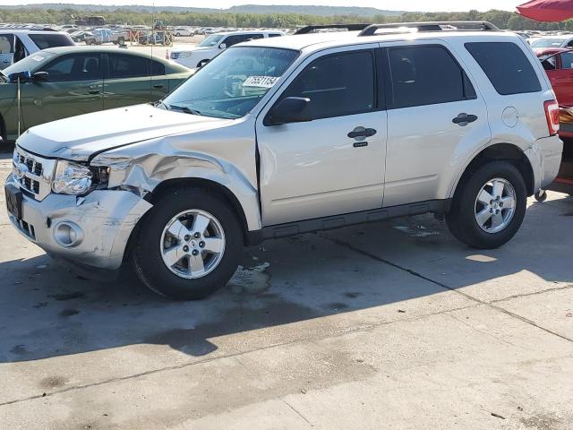 ford escape xlt 2009 1fmcu03789kd14003