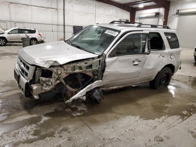 ford escape xlt 2009 1fmcu03799kc58749