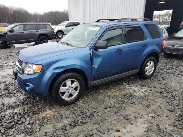 ford escape xlt 2009 1fmcu03799kc65863