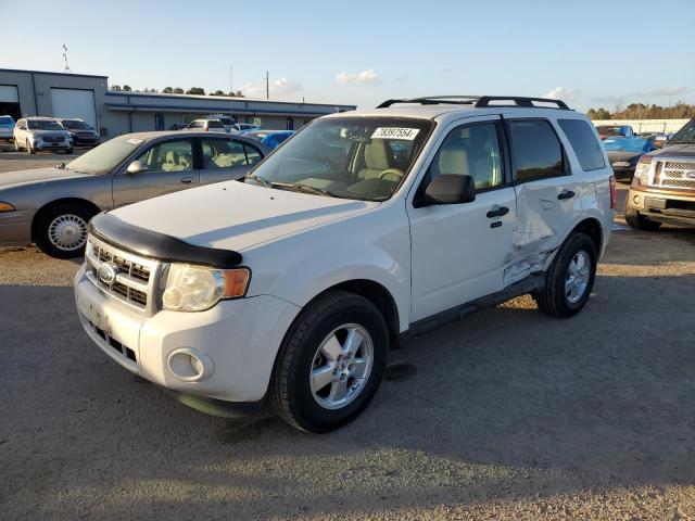 ford escape xlt 2009 1fmcu03g19ka29417