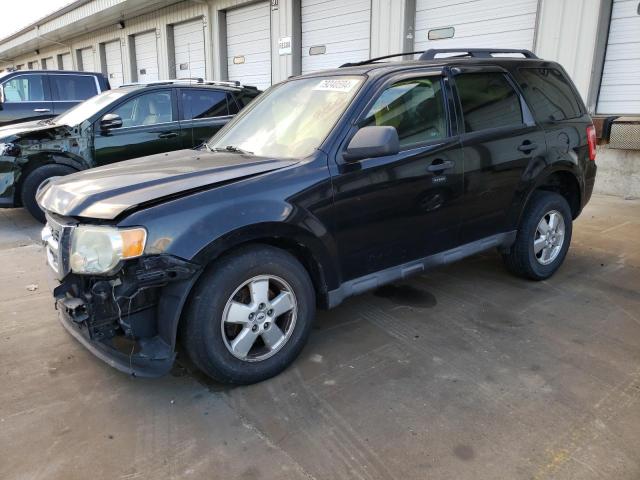 ford escape xlt 2009 1fmcu03g29ka88279