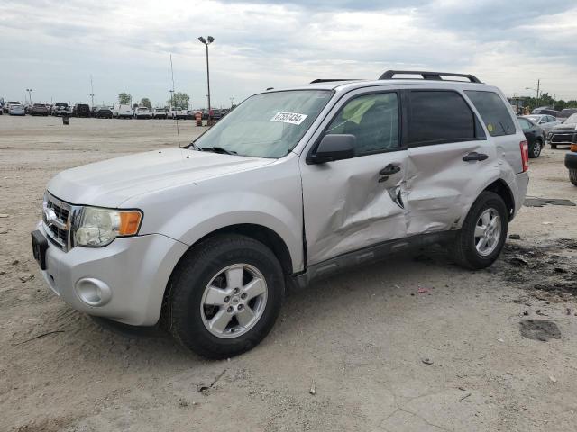 ford escape xlt 2009 1fmcu03g29kc02605