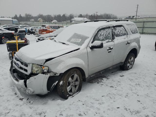 ford escape xlt 2009 1fmcu03g39ka28981