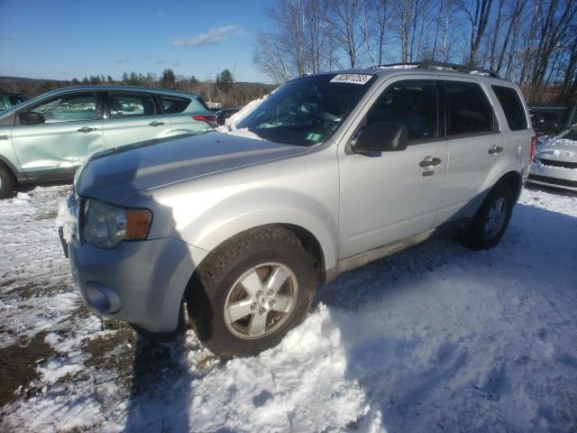 ford escape 2009 1fmcu03g49kb20794