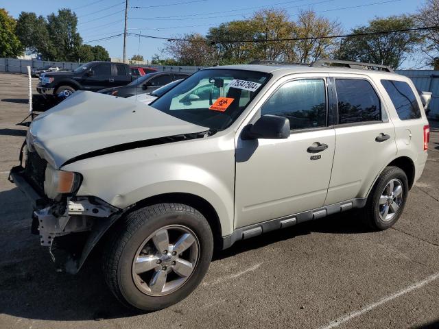 ford escape xlt 2009 1fmcu03g49kc03352