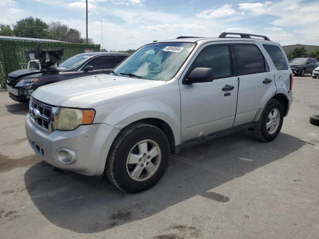 ford escape 2009 1fmcu03g59ka18338