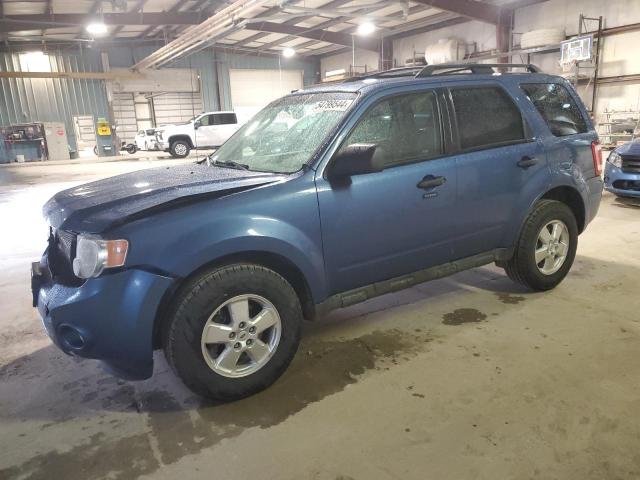 ford escape 2009 1fmcu03g59kc80151