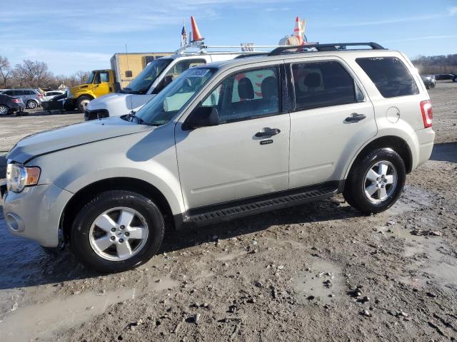 ford escape 2009 1fmcu03g69kd11567