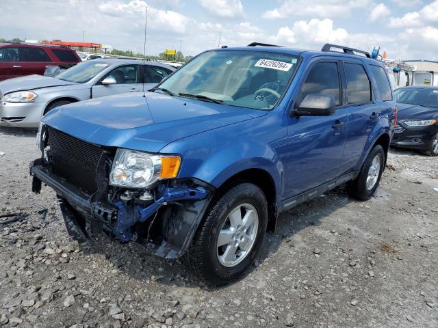 ford escape 2009 1fmcu03g79kc46244