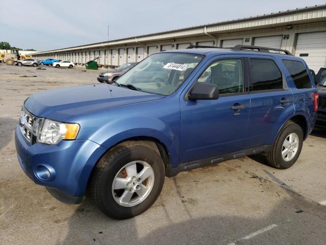 ford escape xlt 2009 1fmcu03g89ka08354