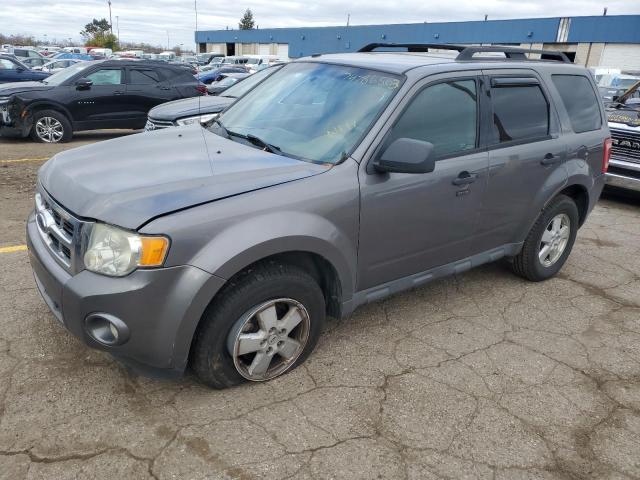 ford escape 2009 1fmcu03g89ka50796