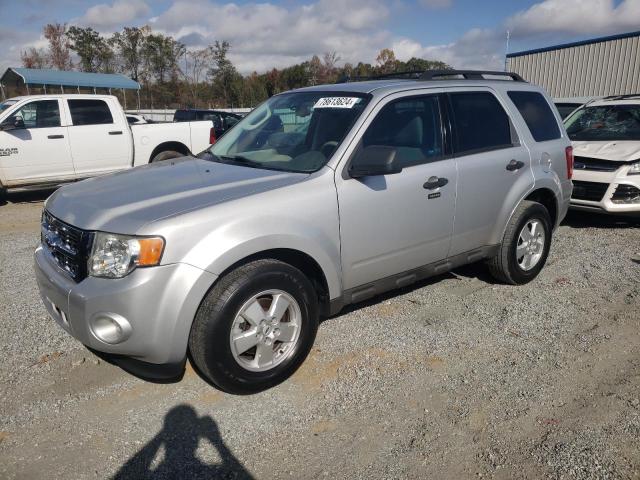 ford escape xlt 2009 1fmcu03g99ka60754