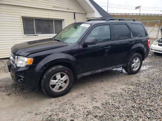 ford escape xlt 2009 1fmcu03g99kb10925