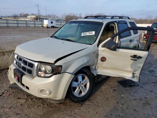 ford escape xlt 2009 1fmcu03gx9kc67394