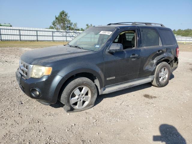 ford escape xlt 2008 1fmcu03z18kc83189