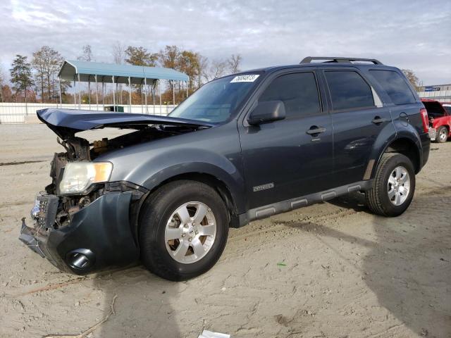 ford escape 2008 1fmcu03z28ka85852