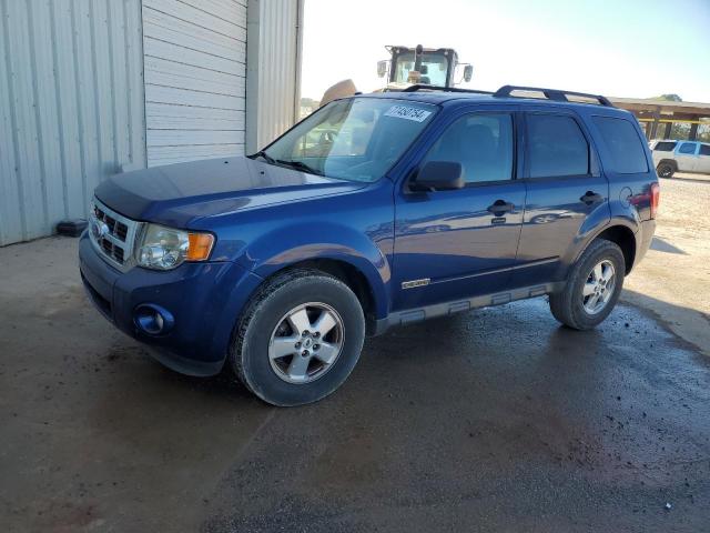 ford escape xlt 2008 1fmcu03z38kb26716