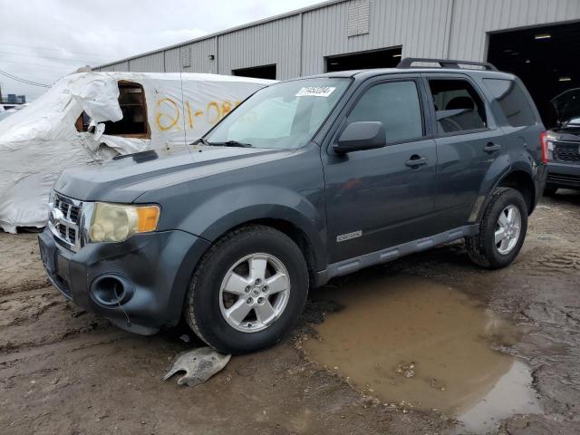 ford escape xlt 2008 1fmcu03z38kc72999