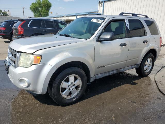 ford escape 2008 1fmcu03z48ka10358