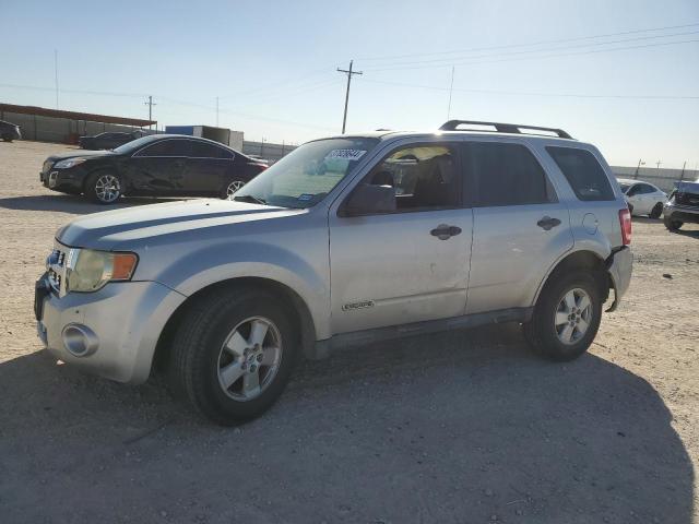 ford escape 2008 1fmcu03z58ka10367