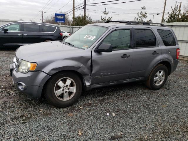 ford escape 2008 1fmcu03z78kd74418