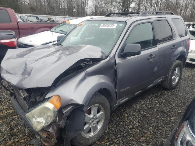 ford escape 2008 1fmcu03z78ke01214