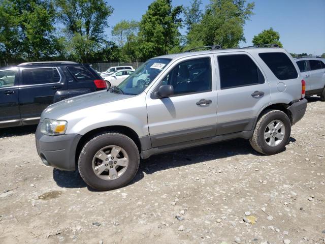 ford escape 2007 1fmcu03z87kb78390