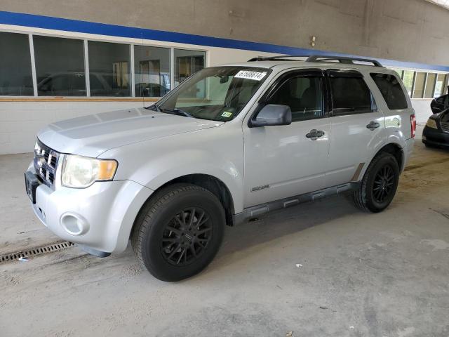 ford escape xlt 2008 1fmcu03z88ka66206