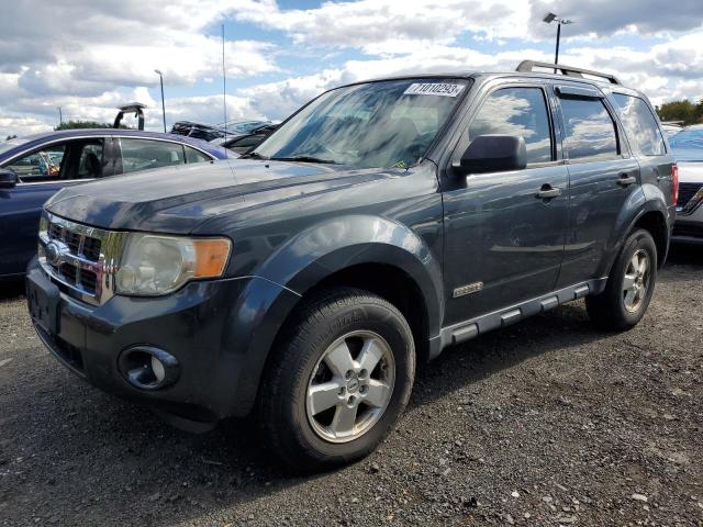 ford escape xlt 2008 1fmcu03z88kc14385