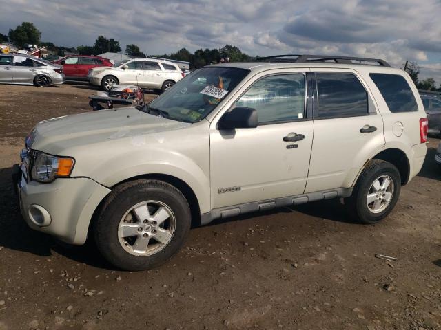 ford escape xlt 2008 1fmcu03z88kd74203