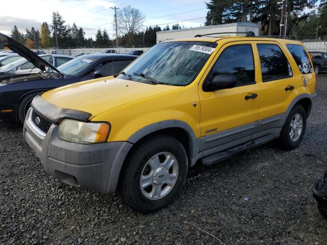 ford escape xlt 2002 1fmcu04102kb00008