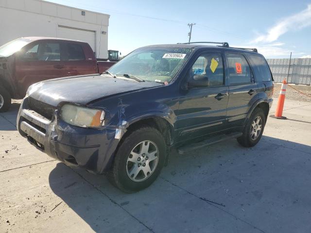 ford escape lim 2004 1fmcu04104kb74399