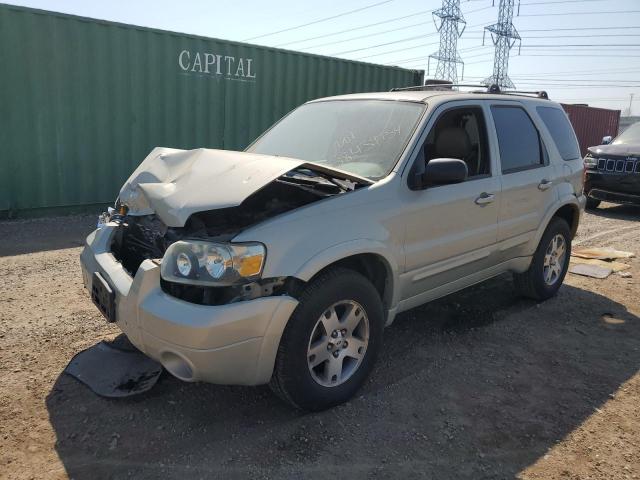 ford escape lim 2005 1fmcu04105ka47721