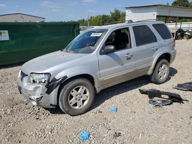 ford escape lim 2006 1fmcu04106kc62422